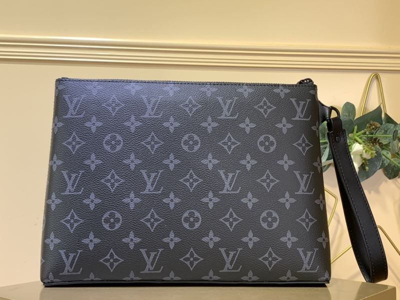 Louis Vuitton Clutch Bags